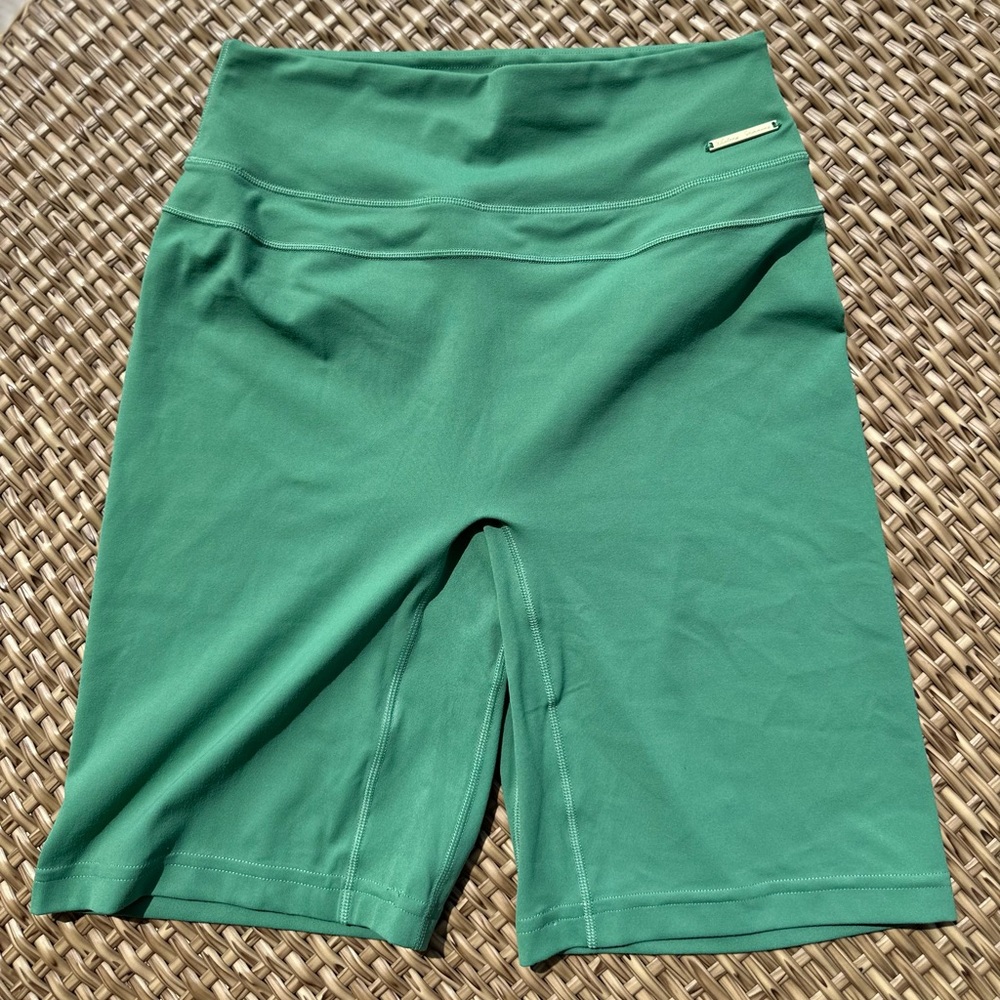 Whitney Simmons Gymshark Cycling Short